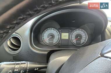 Хетчбек Mitsubishi Colt 2009 в 