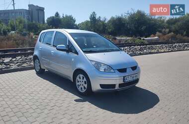 Хетчбек Mitsubishi Colt 2006 в Івано-Франківську