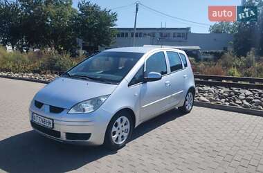 Хэтчбек Mitsubishi Colt 2006 в 