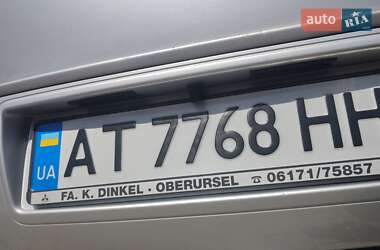 Хэтчбек Mitsubishi Colt 2006 в 