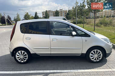 Хетчбек Mitsubishi Colt 2007 в 