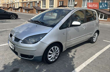 Хетчбек Mitsubishi Colt 2007 в 