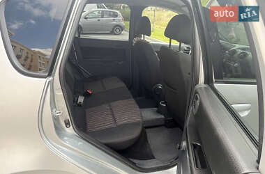Хетчбек Mitsubishi Colt 2007 в 