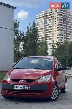Хетчбек Mitsubishi Colt 2006 в Харкові