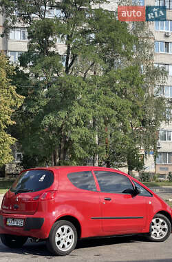 Хетчбек Mitsubishi Colt 2006 в 