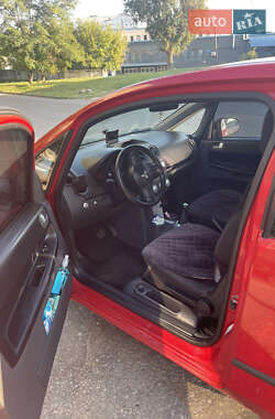 Хетчбек Mitsubishi Colt 2006 в 