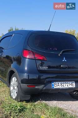 Хетчбек Mitsubishi Colt 2010 в 