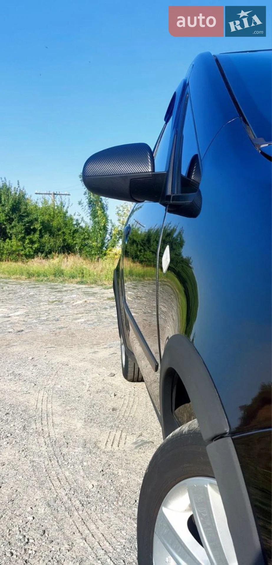 2010 Mitsubishi Colt - мініатюра 3