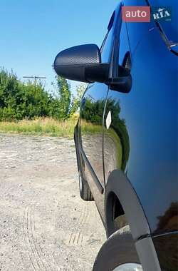 Хетчбек Mitsubishi Colt 2010 в 