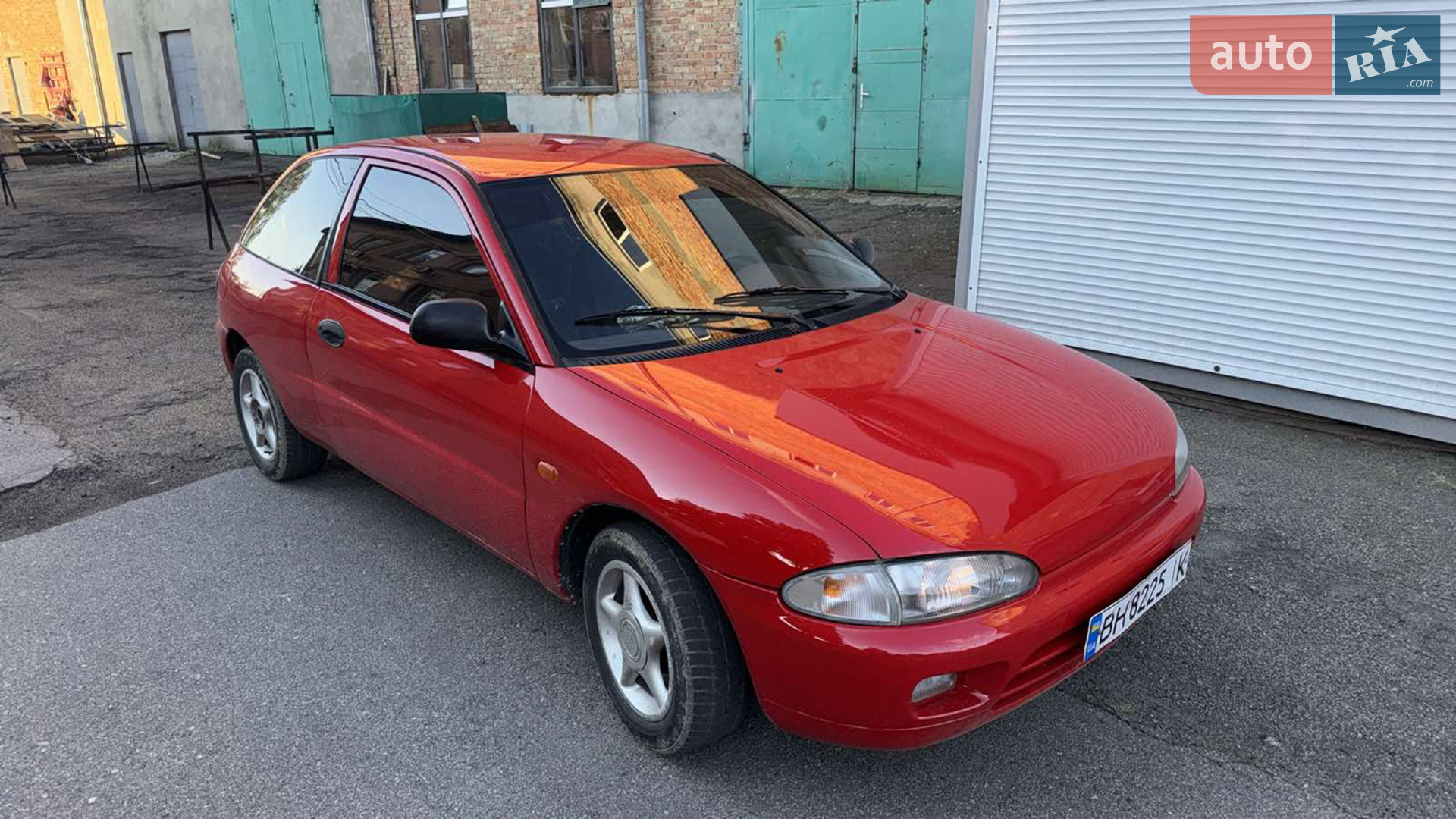 Фото авто 2