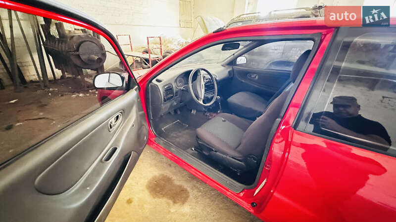 Хетчбек Mitsubishi Colt 1994 в Корсунь-Шевченківському