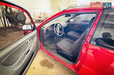 Хетчбек Mitsubishi Colt 1994 в 