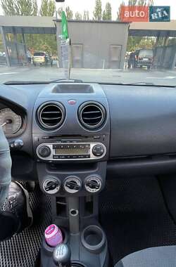 Хэтчбек Mitsubishi Colt 2009 в 