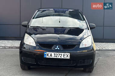 Хетчбек Mitsubishi Colt 2008 в 