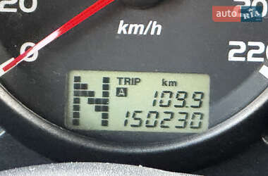 Хетчбек Mitsubishi Colt 2008 в 