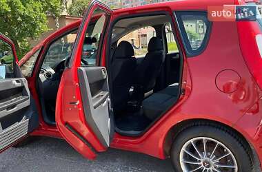 Хетчбек Mitsubishi Colt 2008 в 