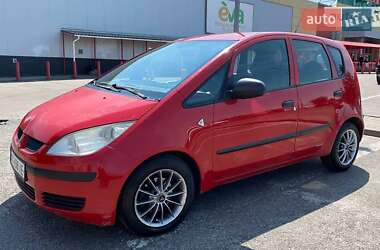 Хетчбек Mitsubishi Colt 2008 в 