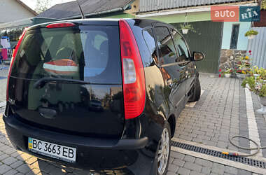 Хетчбек Mitsubishi Colt 2006 в 