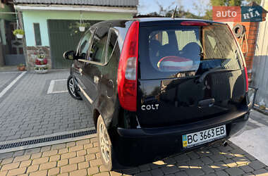 Хетчбек Mitsubishi Colt 2006 в 