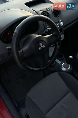 Хетчбек Mitsubishi Colt 2007 в 