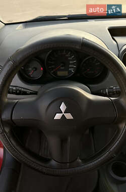 Хетчбек Mitsubishi Colt 2007 в 