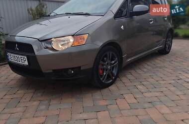 Хэтчбек Mitsubishi Colt 2010 в Черновцах