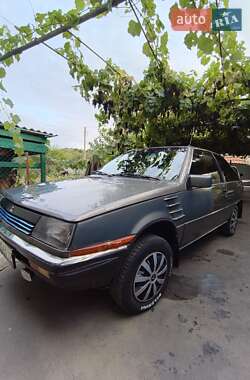 Хэтчбек Mitsubishi Colt 1984 в Жмеринке