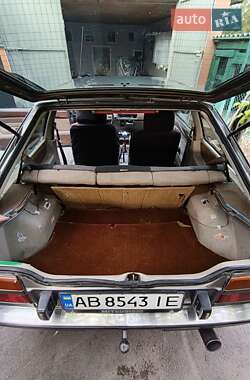 Хетчбек Mitsubishi Colt 1984 в 