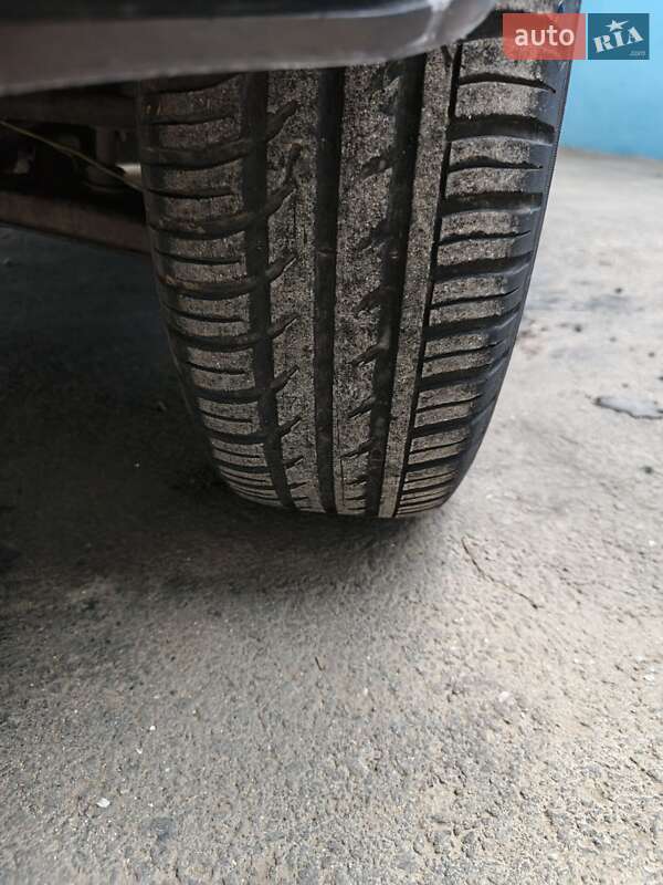 Хетчбек Mitsubishi Colt 1984 в Жмеринці