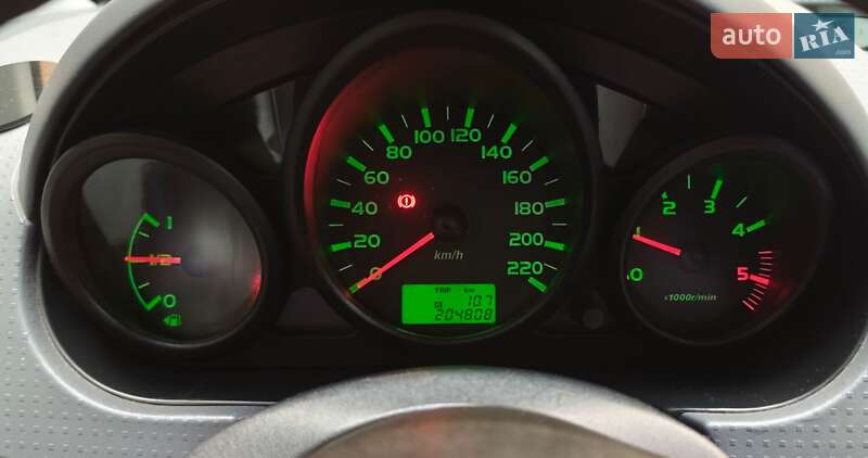 Хэтчбек Mitsubishi Colt 2007 в Сумах