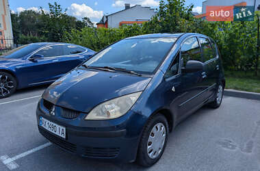 Хетчбек Mitsubishi Colt 2005 в Харкові