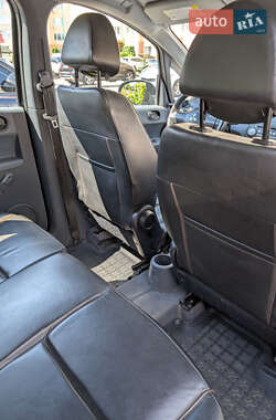 Хетчбек Mitsubishi Colt 2005 в 