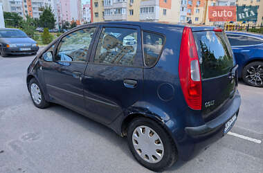 Хетчбек Mitsubishi Colt 2005 в 