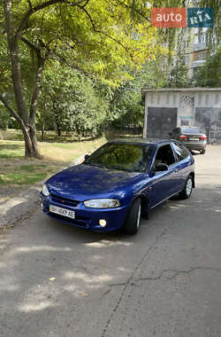 Хетчбек Mitsubishi Colt 1998 в 