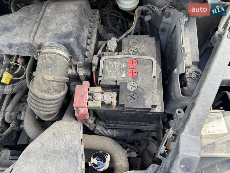 Хэтчбек Mitsubishi Colt 2009 в Киеве