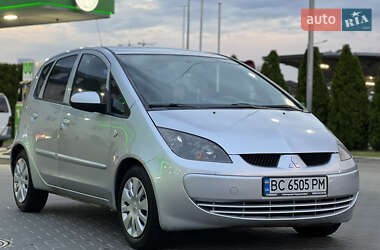 Хэтчбек Mitsubishi Colt 2006 в Киеве
