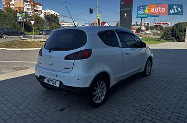 Хетчбек Mitsubishi Colt 2009 в Полтаві