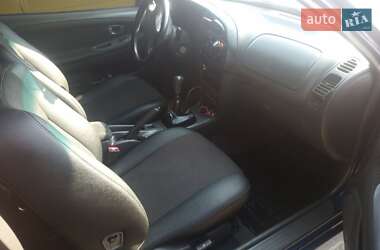 Хетчбек Mitsubishi Colt 2001 в 