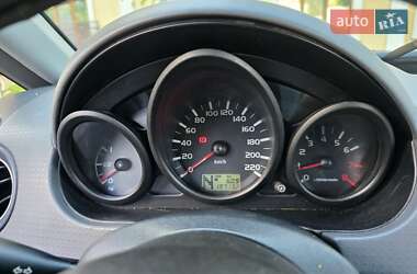 Хэтчбек Mitsubishi Colt 2005 в 