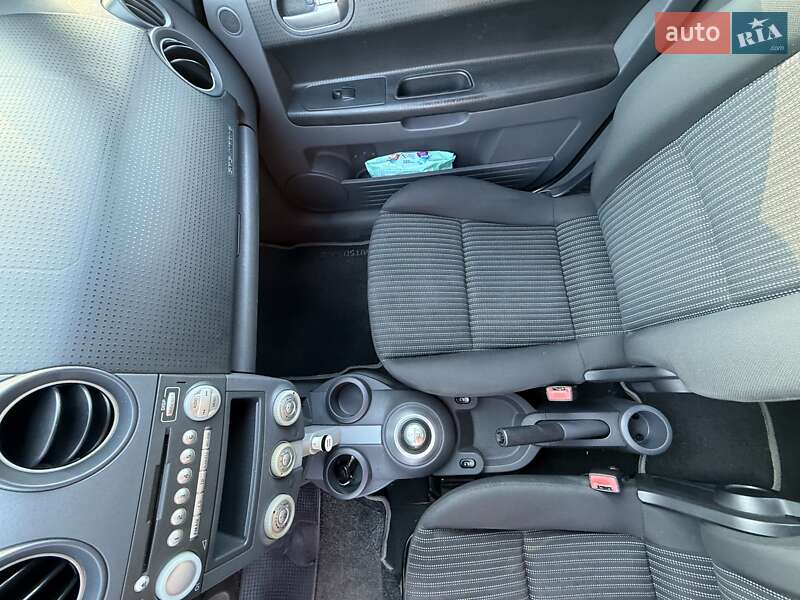 Хэтчбек Mitsubishi Colt 2008 в Запорожье
