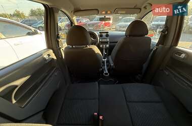 Хетчбек Mitsubishi Colt 2008 в Запоріжжі