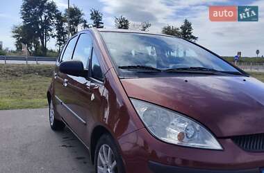 Хэтчбек Mitsubishi Colt 2007 в 
