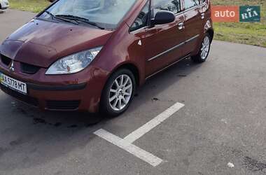 Хэтчбек Mitsubishi Colt 2007 в 