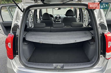 Хетчбек Mitsubishi Colt 2010 в 