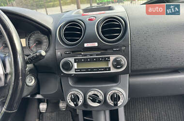 Хетчбек Mitsubishi Colt 2010 в 