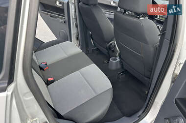 Хетчбек Mitsubishi Colt 2010 в 