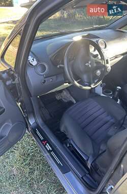 Хетчбек Mitsubishi Colt 2008 в 