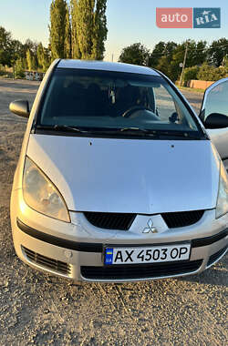 Хетчбек Mitsubishi Colt 2006 в 