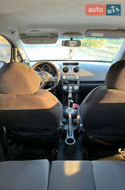 Хетчбек Mitsubishi Colt 2006 в 