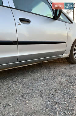 Хетчбек Mitsubishi Colt 2006 в 